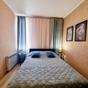 Фотография квартиры Квартира на Улице Пестова