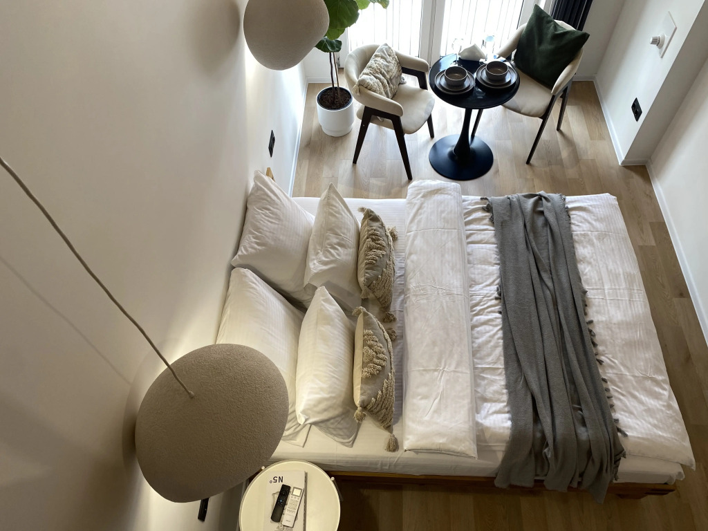 Фотография квартиры Апартаменты С собственной сауной