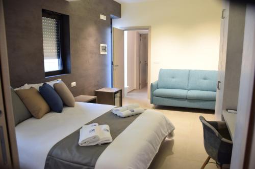 Фотография мини отеля Marilu Vacanze B&B