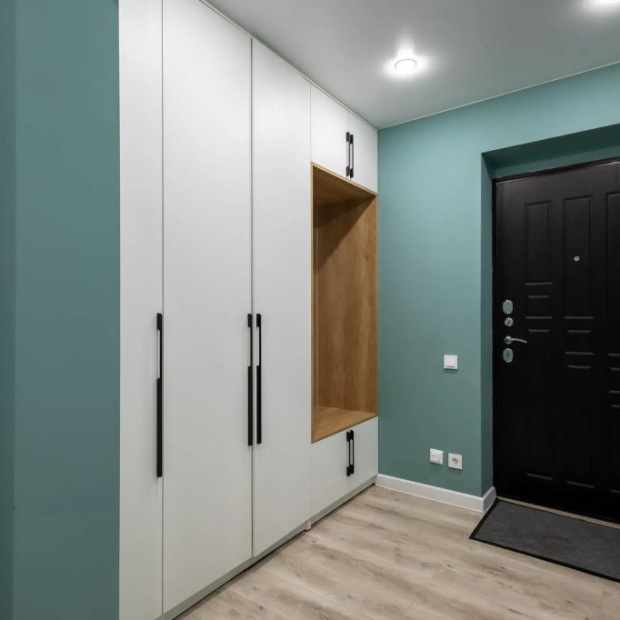 Фотографии квартиры 
            9 Ночей  на Амурском 8