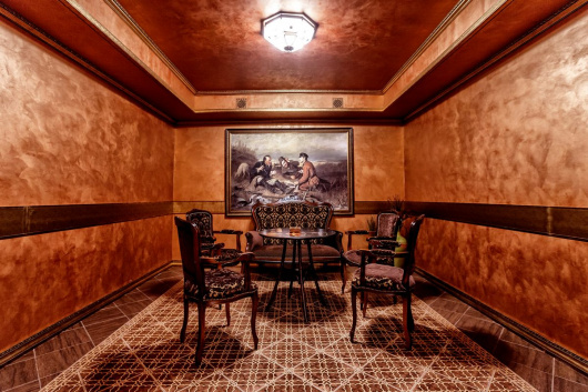 Фотографии гостиницы
Муравский Тракт