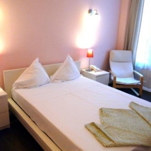 Фотография гостевого дома Hostal Pizarro