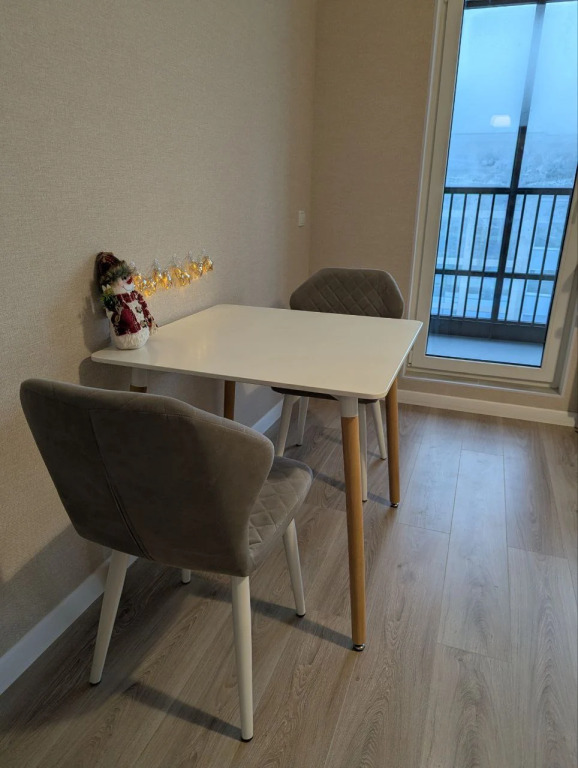 Фотография квартиры Апартаменты Studiya V Strelne