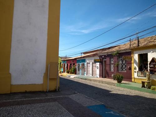 Фотография мини отеля Pousada Mirante do Sol