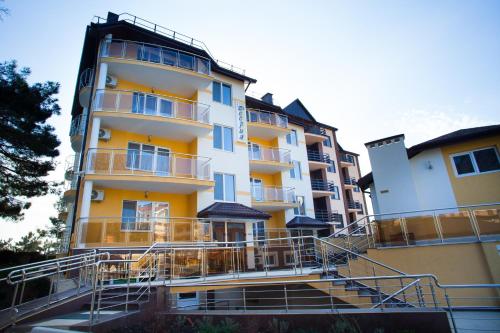 Фотография гостиницы Феерия