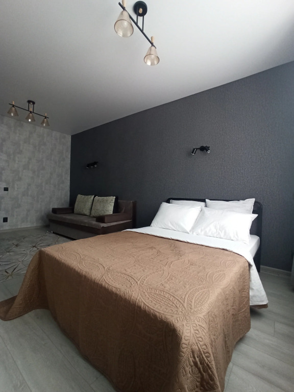 Фотография квартиры Квартира Khadi Home ЖК Новый город