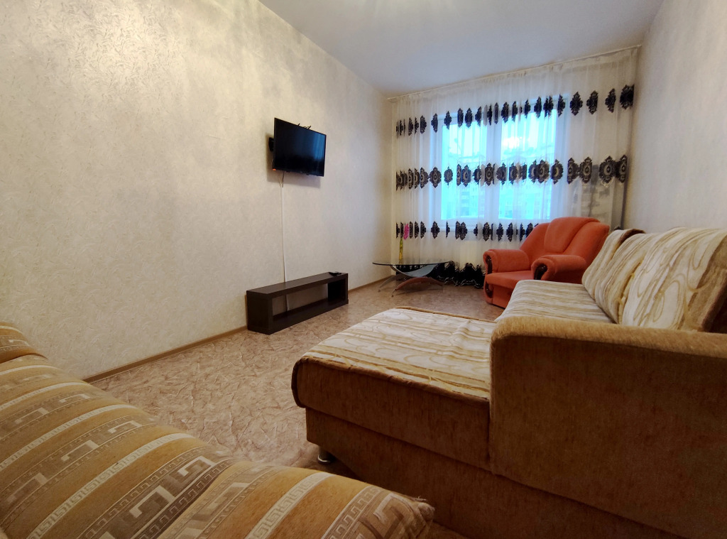 Фотография квартиры Квартира Двухкомнатная в Центре Города