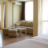 Фотография гостиницы Family Hotel Madrid