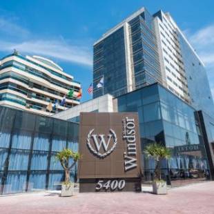 Фотографии гостиницы
Windsor Marapendi