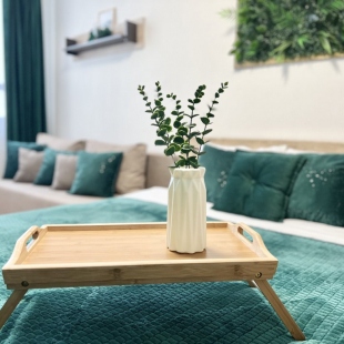 Фотография квартиры Апартаменты Шикарная Квартира в Академическом