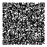 QR код гостиницы Вилла Мальмезон