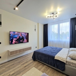 Фотография квартиры Апартаменты Советский проспект 132