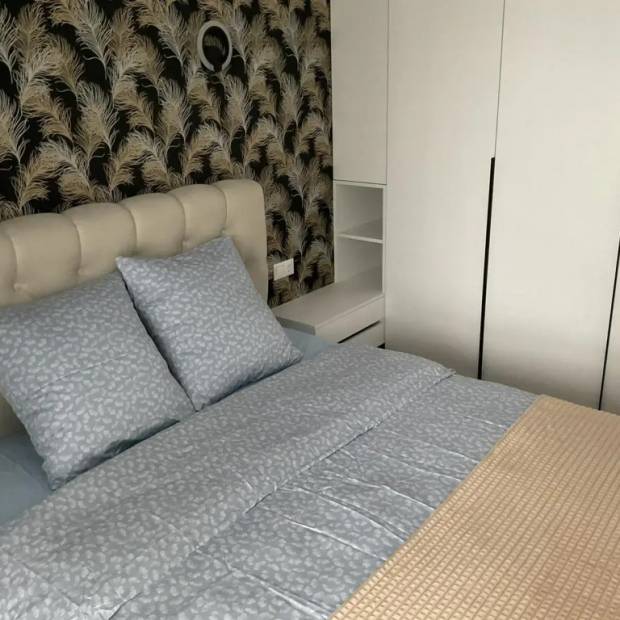 Фотографии квартиры 
            Апартаменты в Минск Мир