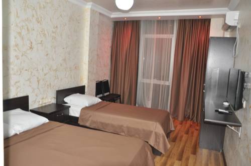 Фотографии гостиницы
Grand Palace Hotel