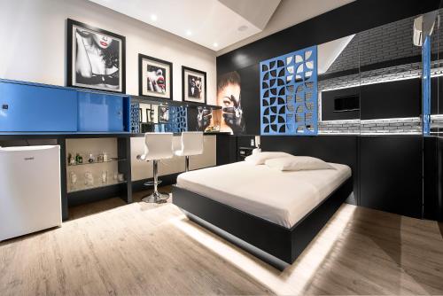 Фотография мини отеля Monn Cherry Motel