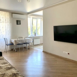 Фотография квартиры Квартира в центре Каспийска у моря