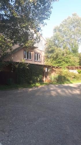 Фотография гостевого дома Олеандр