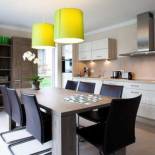 Фотография гостевого дома die Strandhäuser - Meeresrauschen