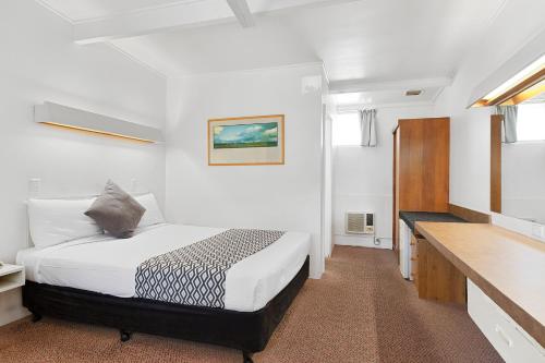 Фотография мотеля Ben Hall Motor Inn