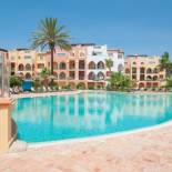 Фотография гостиницы Jardim da Meia Praia Resort