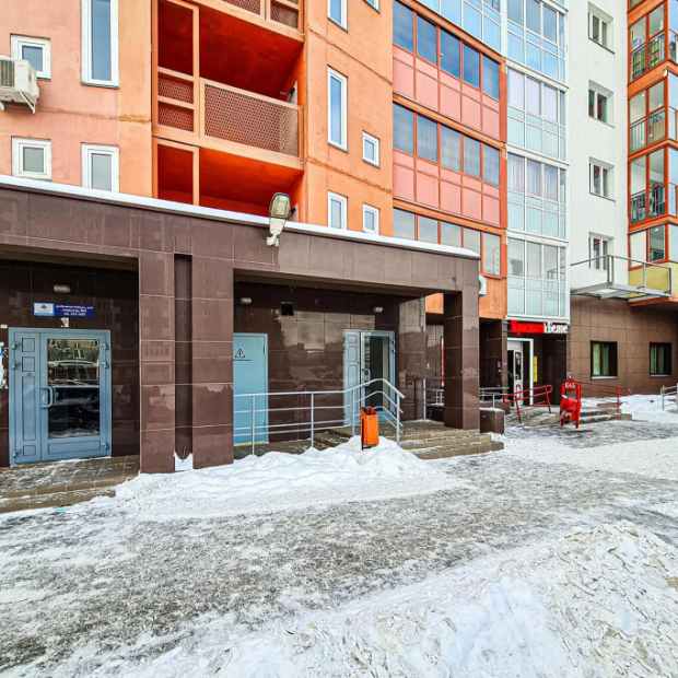 Фотографии квартиры 
            Апартаменты на улице 40-летия Победы 44