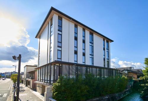 Фотографии гостиницы
Tassel Hotel Sanjo Shirakawa