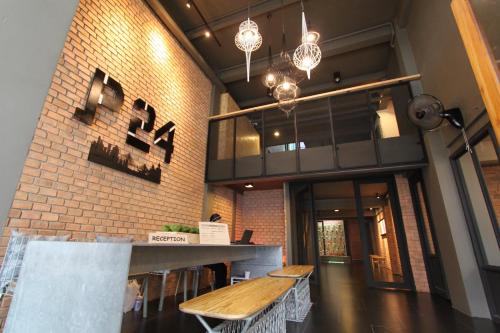 Фотография гостиницы P24 at Kaset