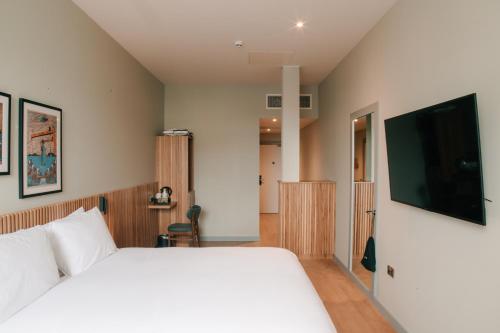 Фотографии гостиницы
Haslem Hotel