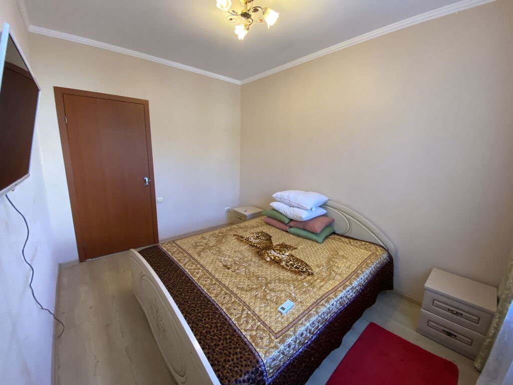 Фотография квартиры Апартаменты 373 Вильямса 17