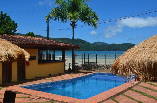 Фотография гостиницы Mar e Praia Hotel