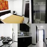 Фотография гостиницы Apartasuites San Marcos