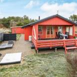 Фотография гостевого дома Holiday Home Tyttebærvej III