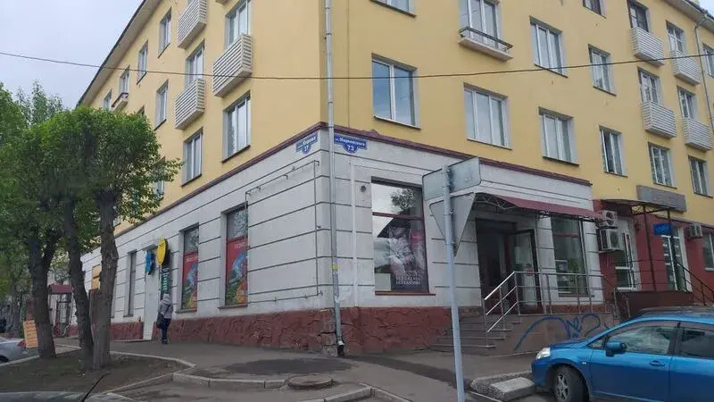 Фотография квартиры Апартаменты Пять Звезд Зазеркалье