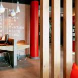 Фотография гостиницы Ibis Hotel Alicante