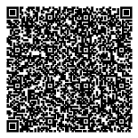 QR код гостиницы Академия Бокса А.Лебзяка
