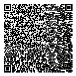 QR код памятника архитектуры Шоколадный домик