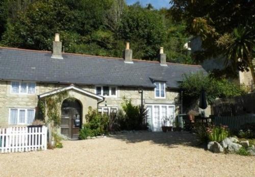 Фотография гостевого дома Lobster Cottage