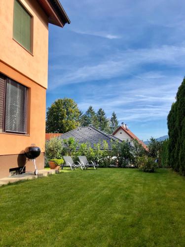 Фотография гостевого дома Haus Graf Velden