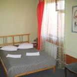 Фотография гостиницы Дом отдыха на речке Векса