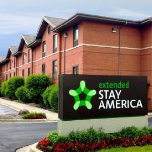 Фотографии гостиницы
Extended Stay America Suites - Detroit - Ann Arbor - University South
