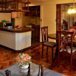 Фотография гостиницы Alcalá Apart Hotel