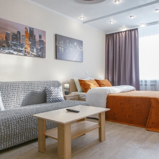 Фотография квартиры Апартаменты Пять Звёзд у Ямала