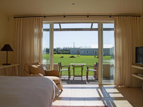 Фотография гостиницы Brackenridge Country Retreat & Spa