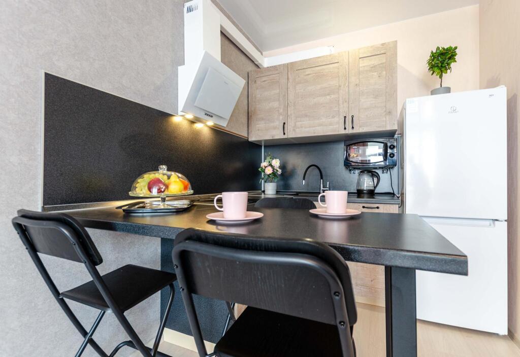 Фотография квартиры Royal Apart (Роял Апарт) на Азина 22