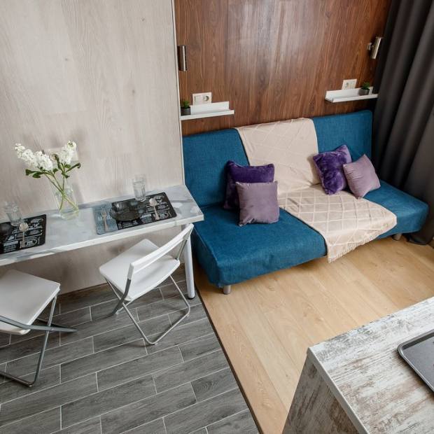 Фотографии квартиры
Апартаменты Жить Хорошо у МЕТРО