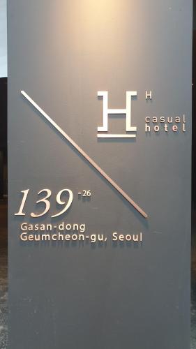 Фотография гостиницы H hotel Gasan