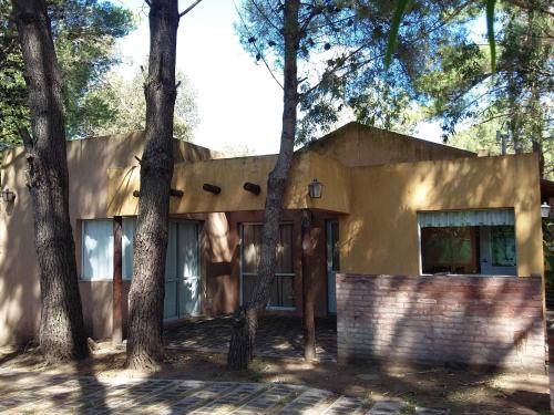 Фотография гостевого дома Complejo Reliqua Dunamar Claromeco