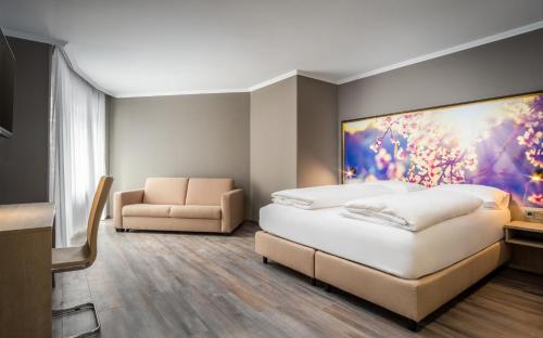 Фотография гостиницы AWA Hotel