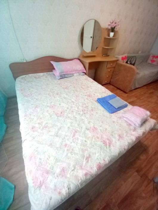 Фотографии квартиры
Апартаменты на Амурском бульваре 19А