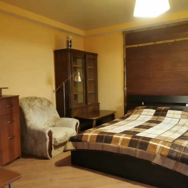 Фотографии квартиры 
            Квартира со всеми удобствами, чистая, уютная